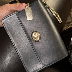 Coach crossbody